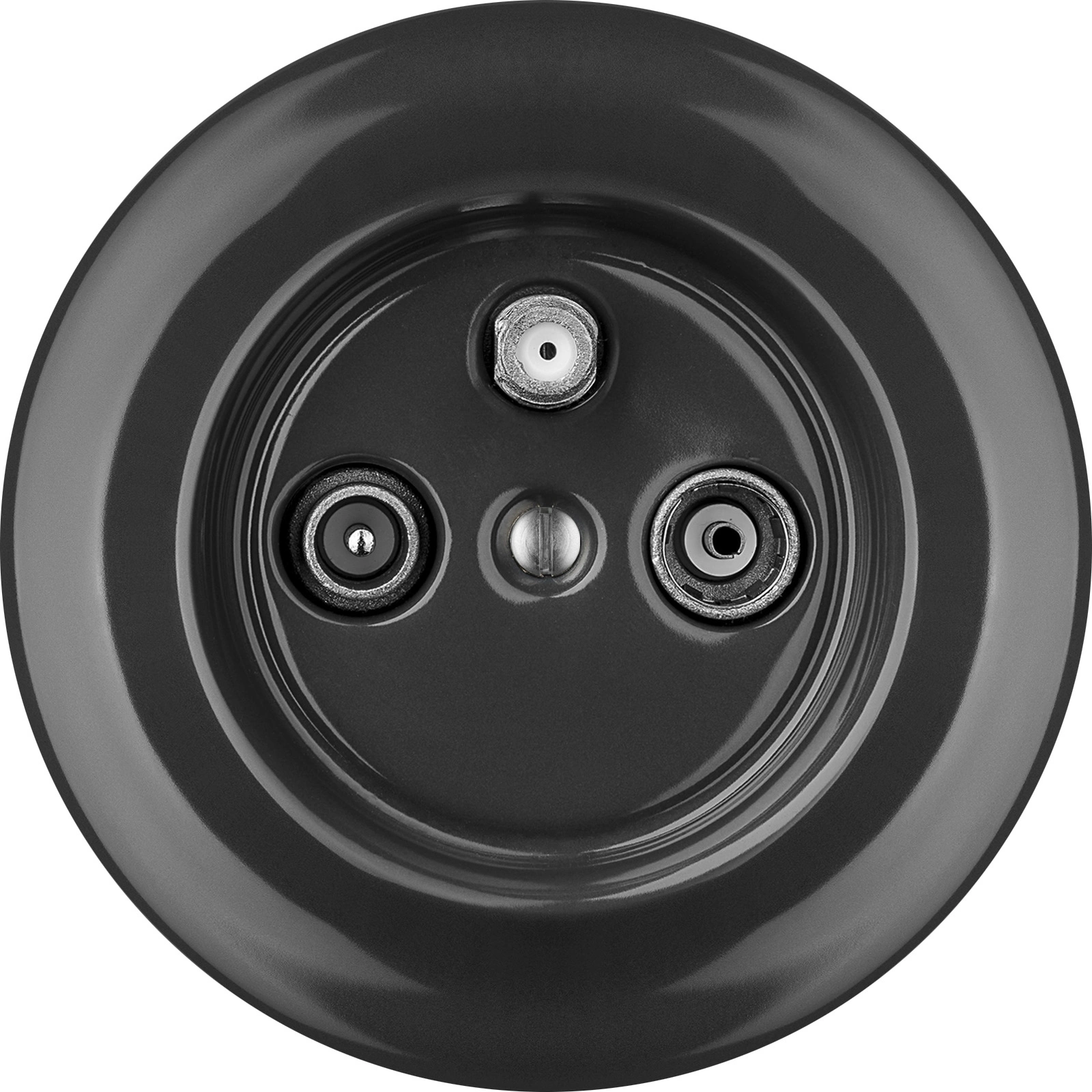 Porcelain sockets antenna () - GRISEA | Katy Paty