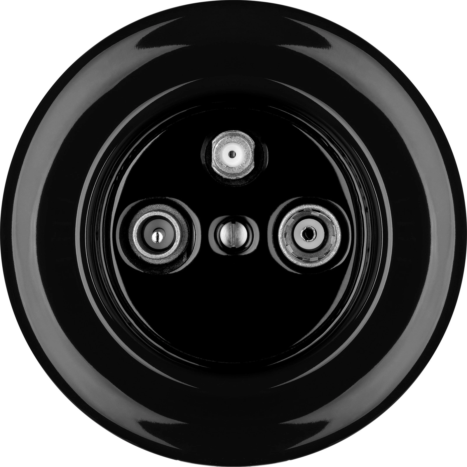 Porcelain sockets antenna () - NIGRA | Katy Paty