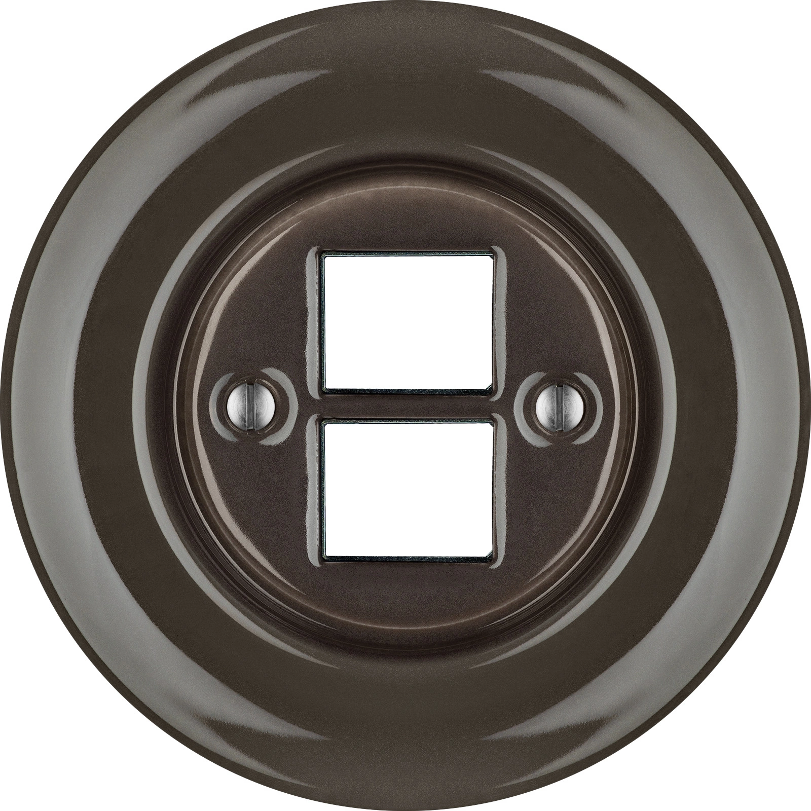 Porcelain sockets PC () - BRUNETUM | Katy Paty