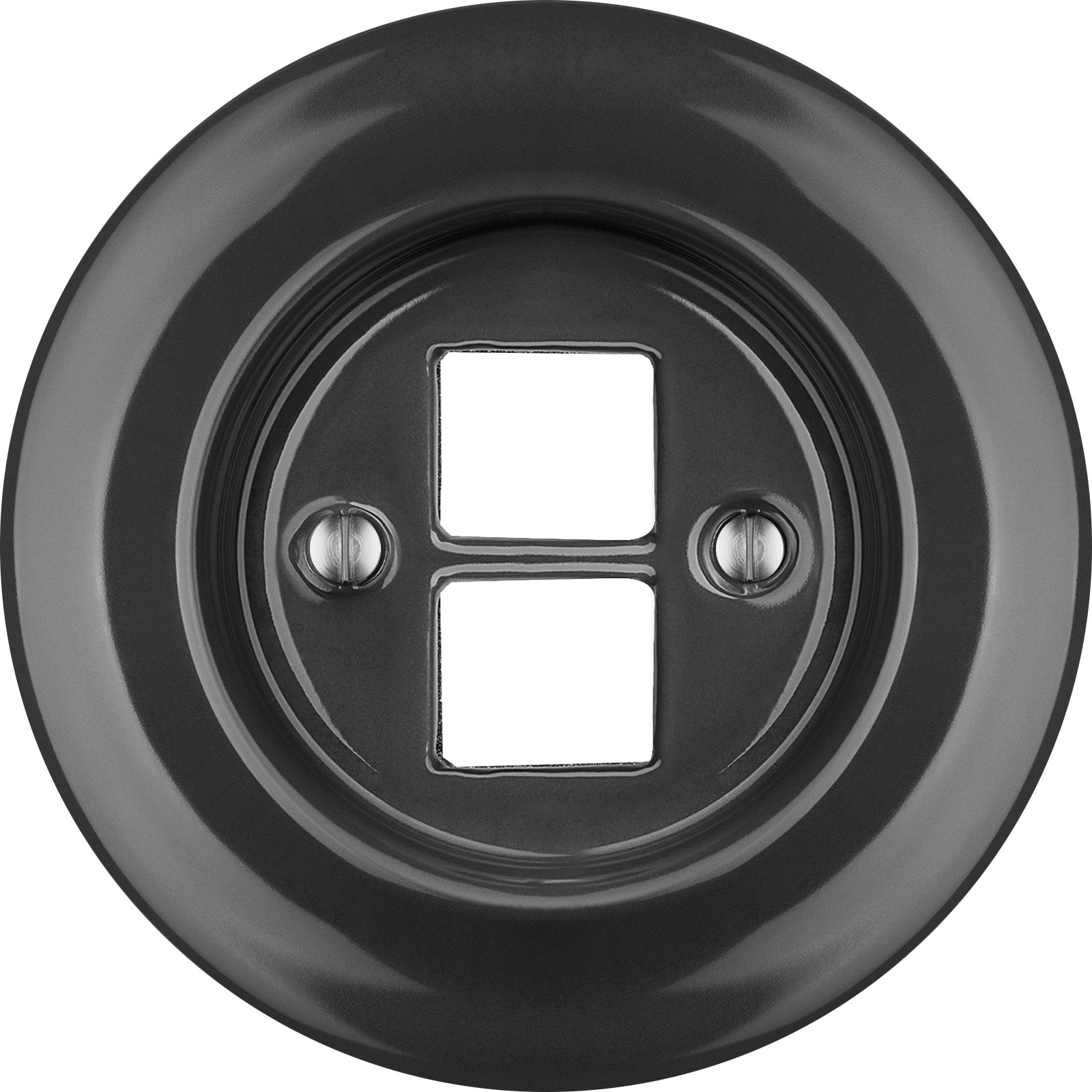 Porcelain sockets PC () - GRISEA | Katy Paty