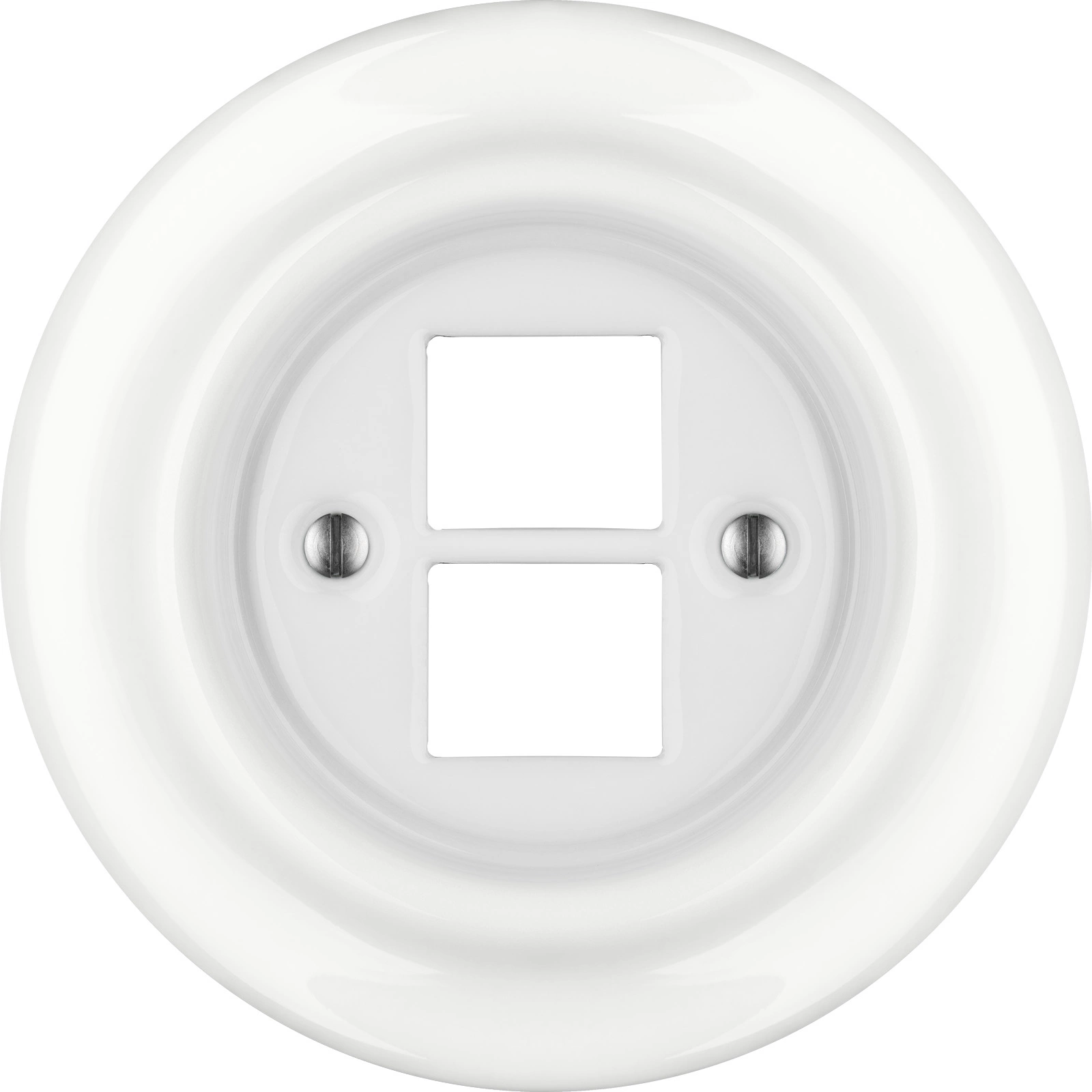 Porcelain sockets PC () - ALBA | Katy Paty